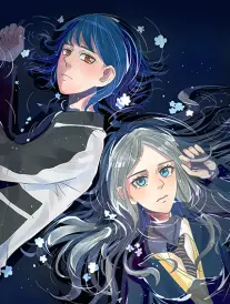 苔原之上 纪录片海报